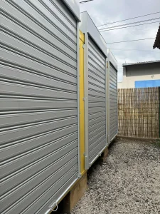 Magacin skladiste kontejner storagebox garaza 16m2 IZDAVANjE