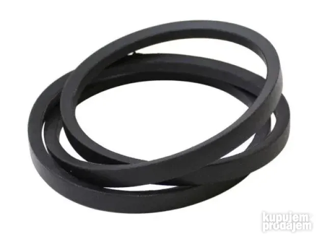 Remen kais 13x1154