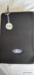 Fascikla FORD Mondeo