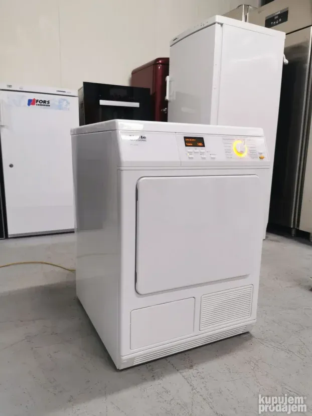 Miele Profesional