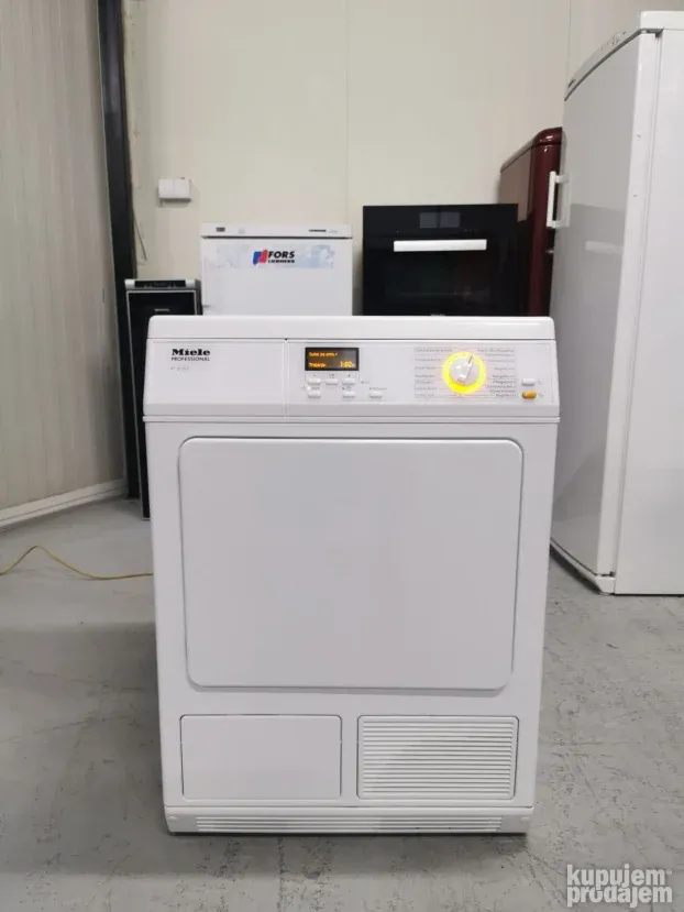 Miele Profesional