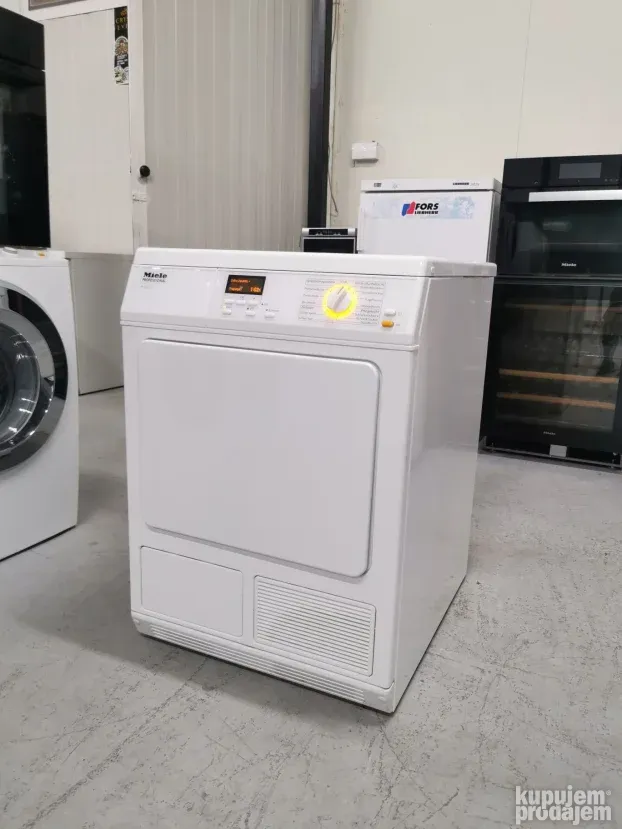 Miele Profesional