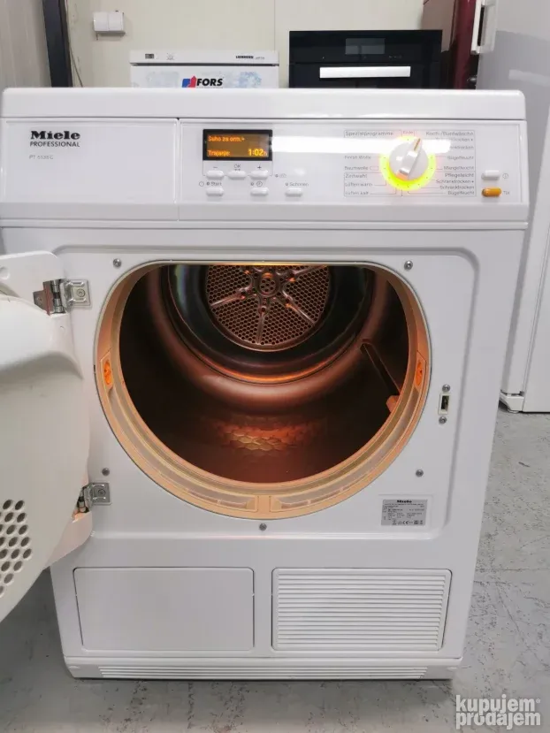 Miele Profesional