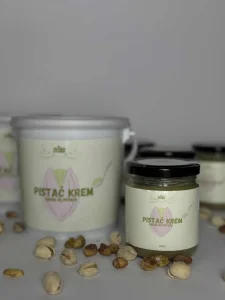 Pistac krem