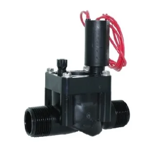 Elektro ventil pgv-100 1 vn - hunter