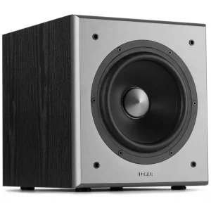EDIFIER T5 subwoofer black, naruči