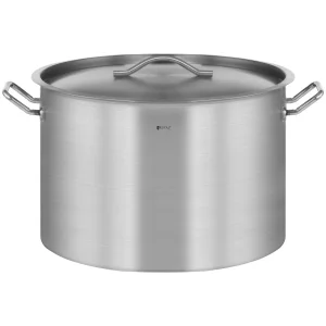 Royal Catering Kuhinjski Indukcioni Lonac 106L 63x45cm