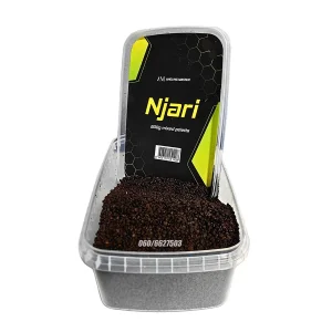 Angling Master Pellet Njari - 800 g