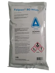 Folpan 80 WDG 1kg