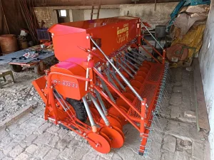 IMT brane i remont sejalica