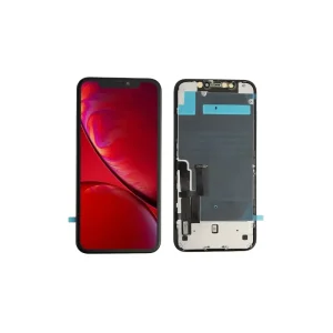 LCD za iPhone 11 (2019) (Bez IC senzora) SERVICE PACK - ORG