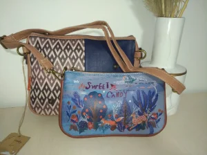Sweet & Candy zenska torba 2 u 1 - NOVOO