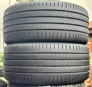 285 40 20 i 255 45 20 Continental 2024. letnje Set