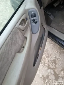 Chrysler Grand Voyager 