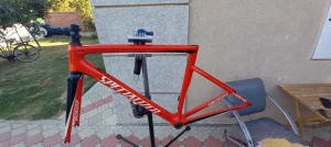 Specialized Tarmac sl7