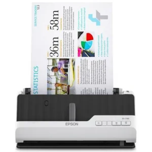 EPSON DS C330 Kompakt desktop scanner