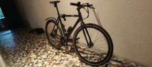 Sushi e-bike maki 2.0
