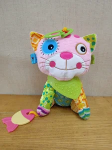 Cangaroo Plišana igračka maca Caia