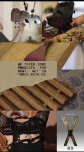 bdsm oprema i stolarija