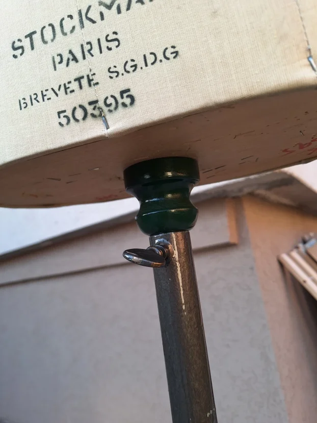 STOCKMAN Paris Original kolekcionarske