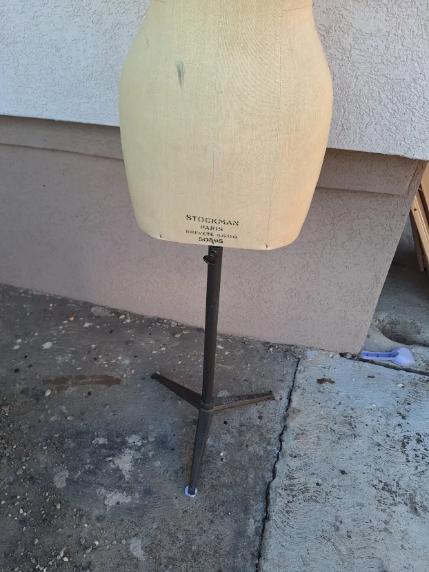 STOCKMAN Paris Original kolekcionarske