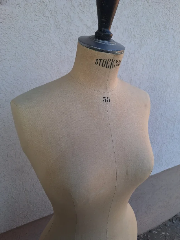 STOCKMAN Paris Original kolekcionarske