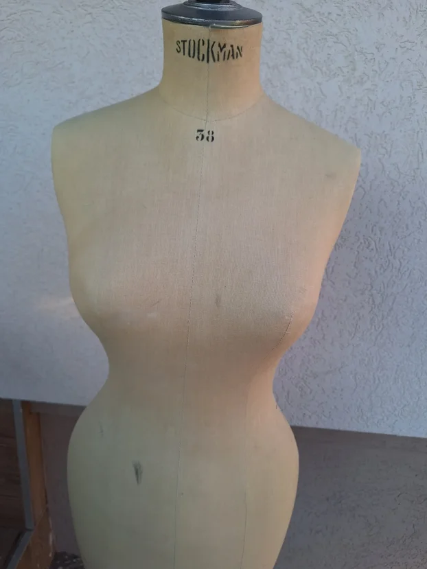 STOCKMAN Paris Original kolekcionarske