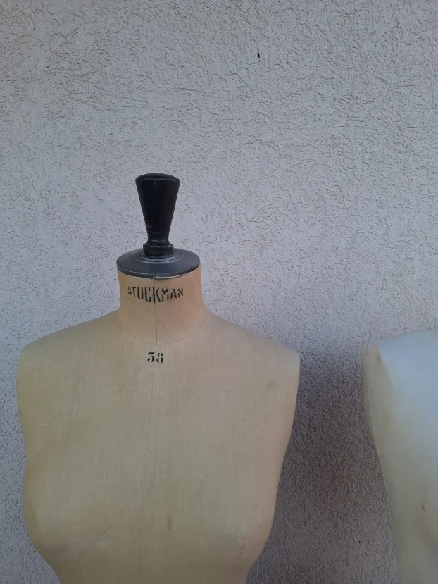 STOCKMAN Paris Original kolekcionarske