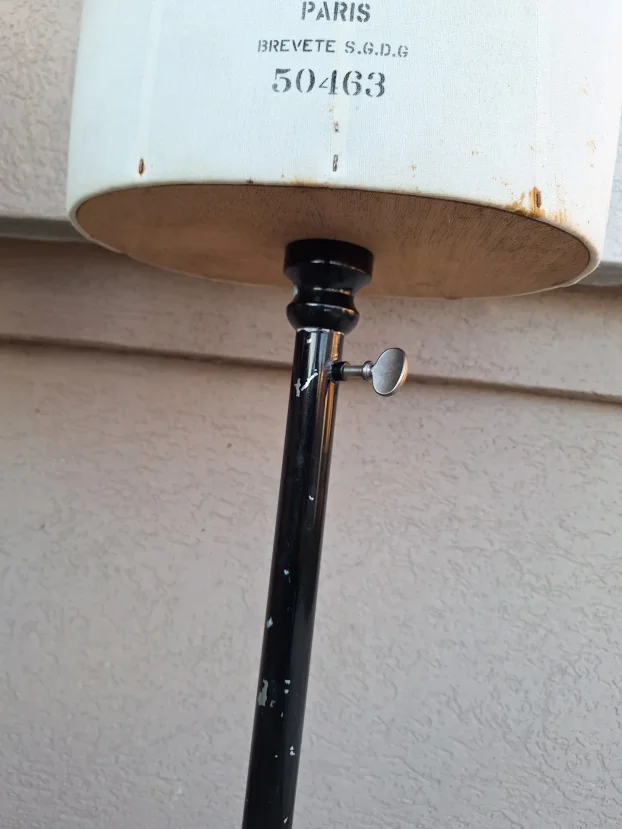 STOCKMAN Paris Original kolekcionarske