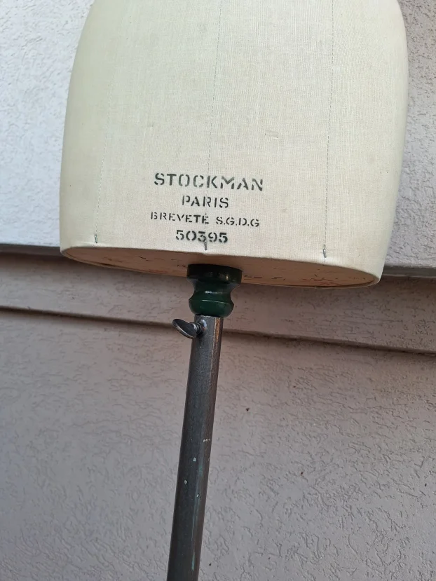 STOCKMAN Paris Original kolekcionarske