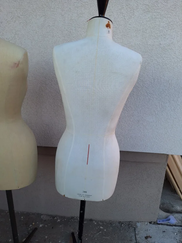 STOCKMAN Paris Original kolekcionarske