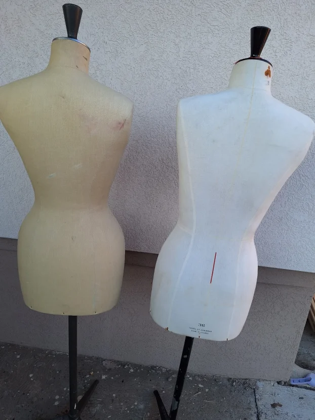 STOCKMAN Paris Original kolekcionarske