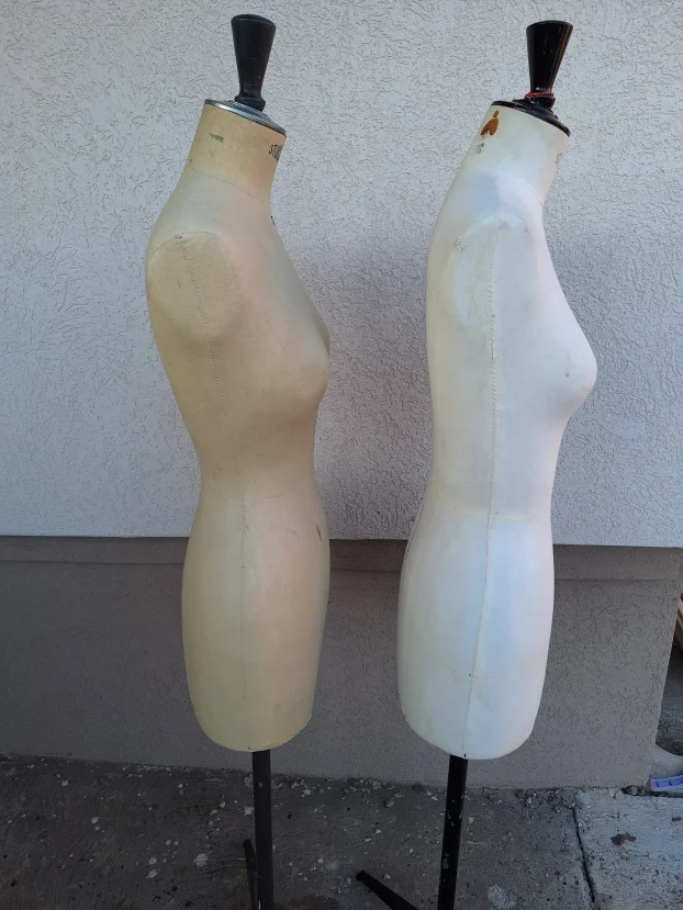 STOCKMAN Paris Original kolekcionarske