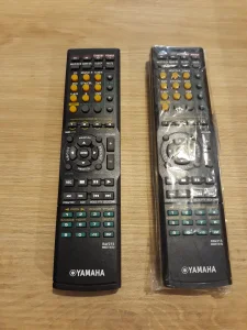 Yamaha RAV 315