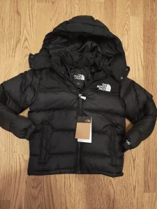 North Face zimska jakna