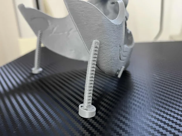 Stalak za PS5 kontroler / Ghost OF Yotei