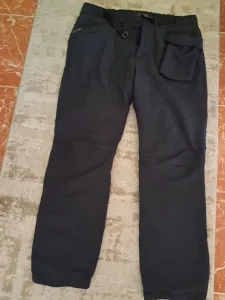 Termo pantalone Quechua xl