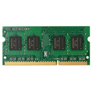 KINGSTON 4GB Notebook DDR3L 1600MHz CL11 KVR16LS11/4