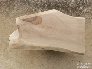 Daska  ploča za sto od oraha