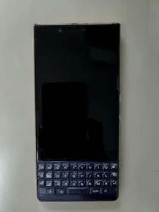 Blackberry Key 2 LE