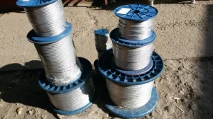 sajla celicna od 4 mm