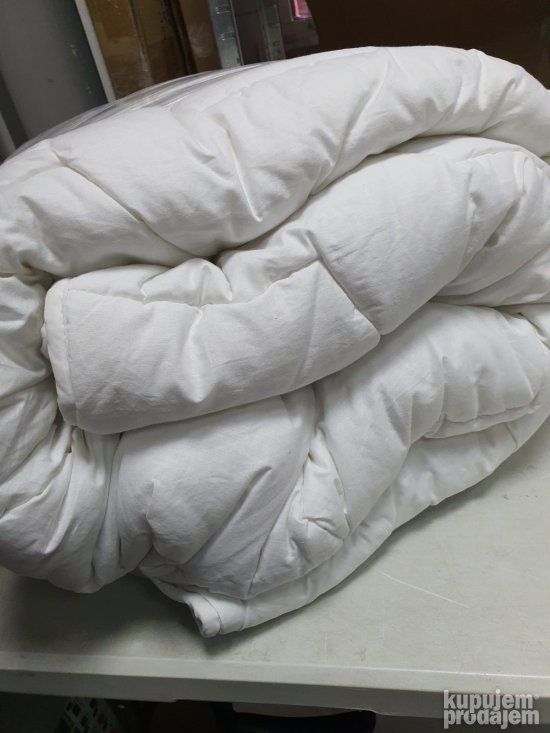 Jorgan 400g/m2 Poliester - Abeil #120