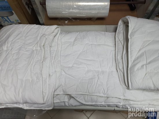 Jorgan 400g/m2 Poliester - Abeil #120