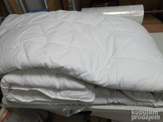 Jorgan 400g/m2 Poliester - Abeil #120