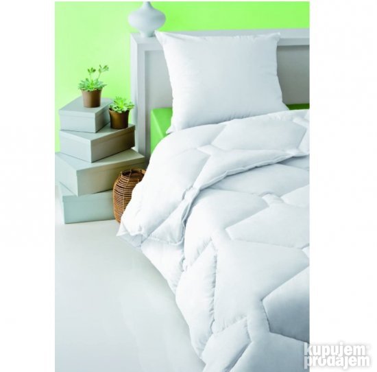 Jorgan 400g/m2 Poliester - Abeil #120