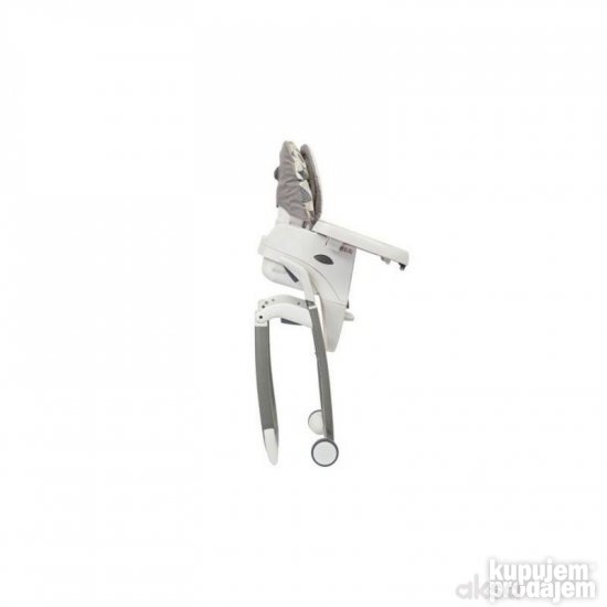 Graco Hranilica duodiner 6u1, patchwork grey ( A058996 )