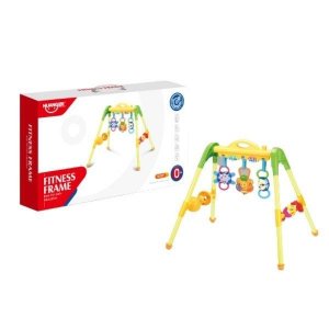 Igračka za bebe zvečka HE0601