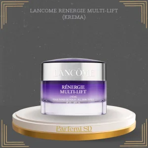 Lanc0me Renergie Multi Lift ORIGINAL krema 50ml