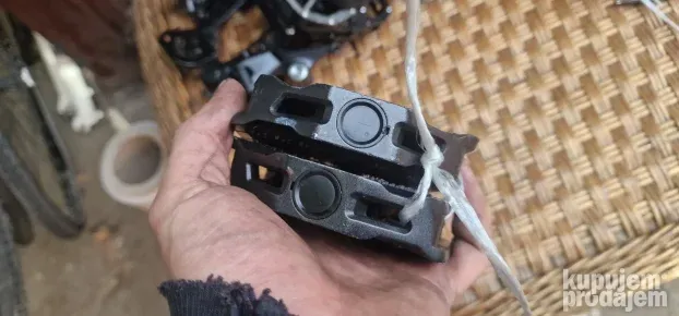 shimano pedale za e bike