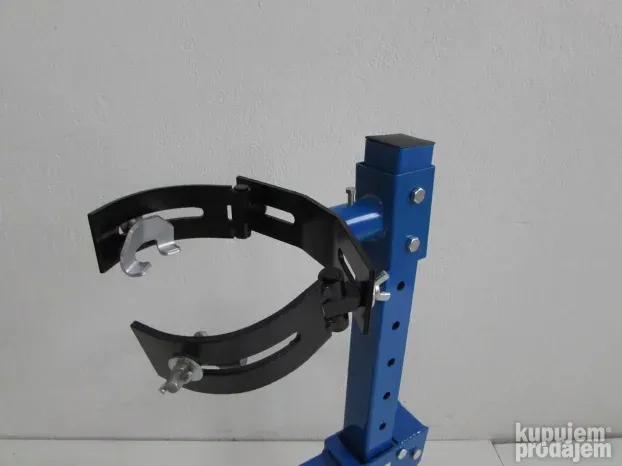 Alat za suzbijanje opruga hidraulicni garancija 1 godina